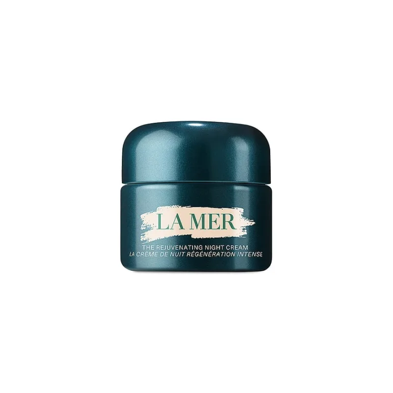 La Mer La Mer The Rejuvenating Night Moisturizer Cream 30 ml
