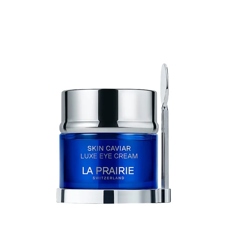 La Prairie La Prairie Skin Caviar Luxe Eye Cream 20 ml