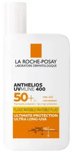 La Roche-Posay Anthelios UVMune 400 Invisible Fluid SPF50+