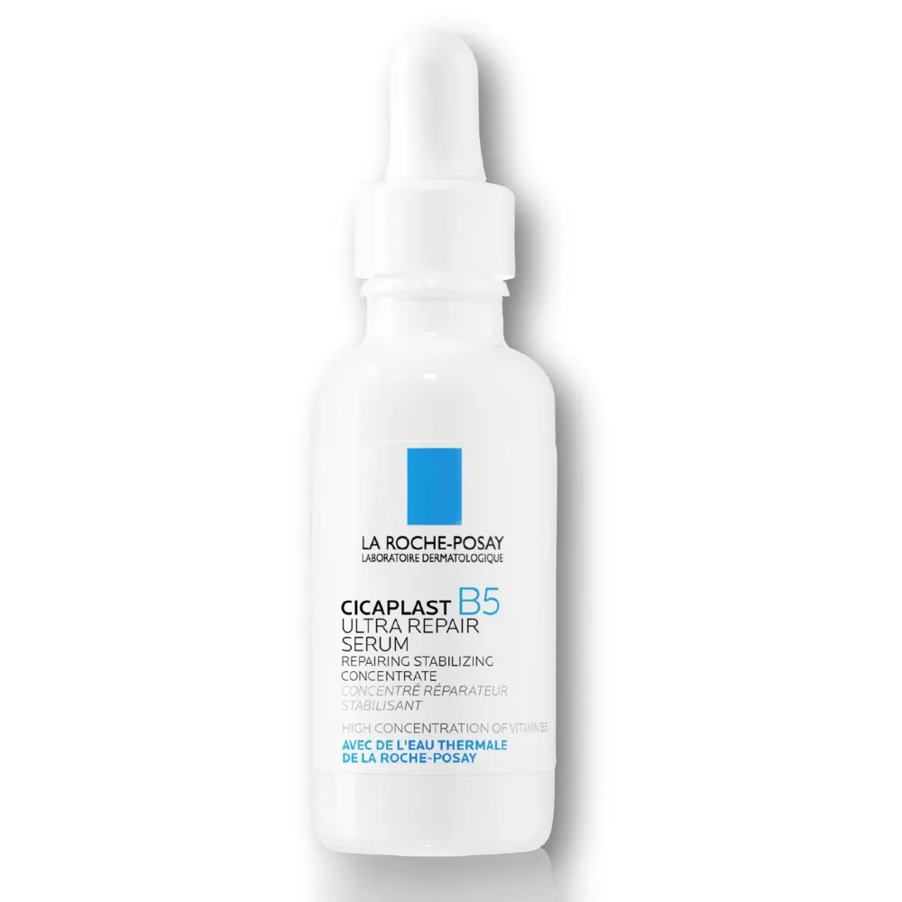 La Roche-Posay Cicaplast B5 Serum 30 ml