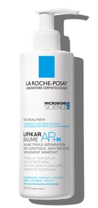 La Roche-Posay Lipikar Baume AP+M