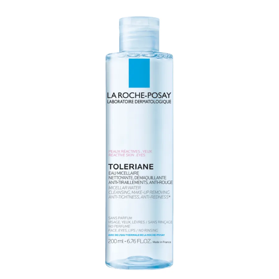 La Roche-Posay La Roche-Posay Micellar Water Reactive Skin 200 ml
