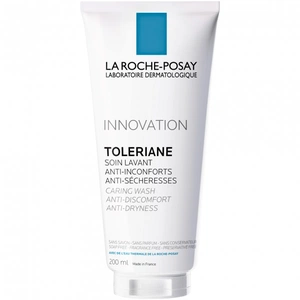 La Roche-Posay Toleriane Caring Wash