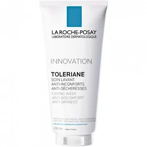 La Roche-Posay Toleriane Caring Wash