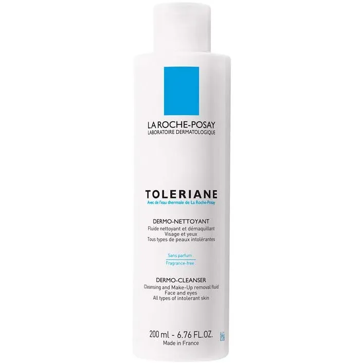 La Roche-Posay La Roche-Posay Toleriane Rengöringslotion