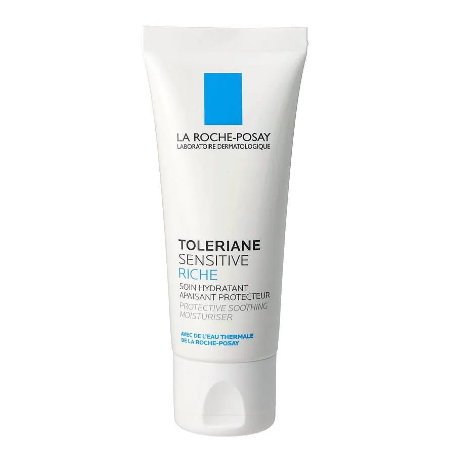 La Roche-Posay Toleriane Sensitive Creme
