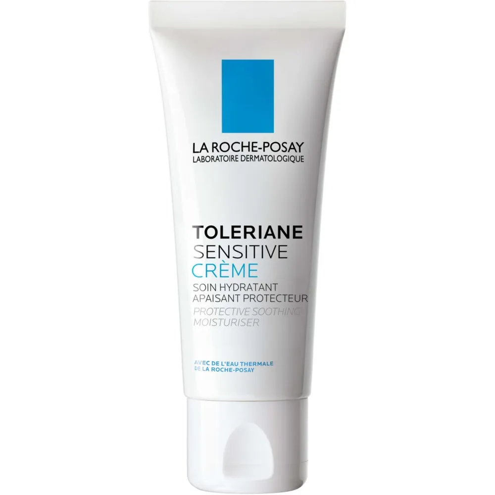 La Roche-Posay Toleriane Sensitive Crème
