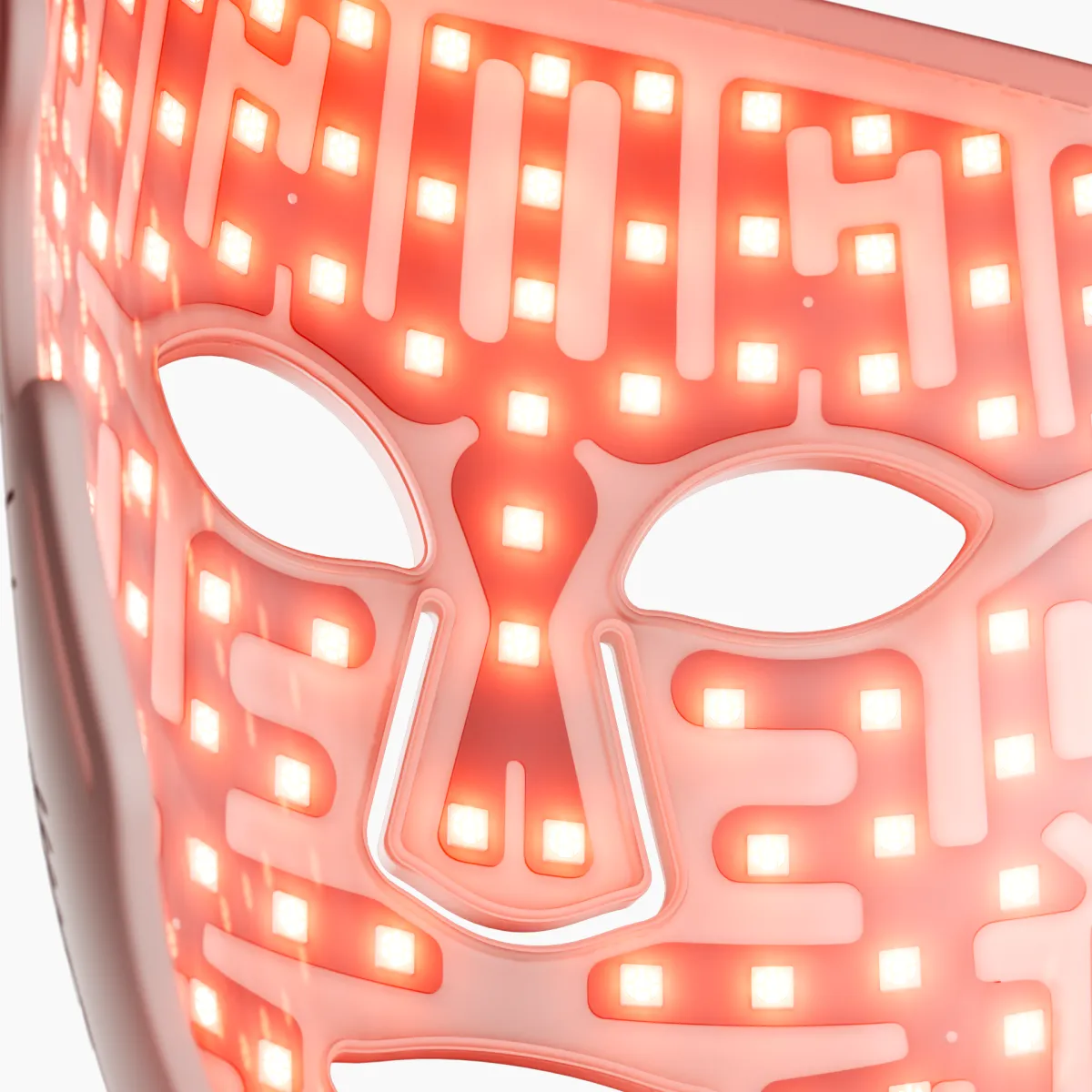 Är LED-mask farligt? Säkerhet, ögon och biverkningar 2026