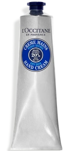 L'Occitane Shea Enriched Body Lotion