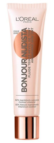 L'Oréal Infaillible 32H BB Cream SPF25