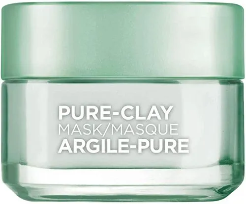 L'Oréal Paris Pure Clay Mask, Clarify & Smooth