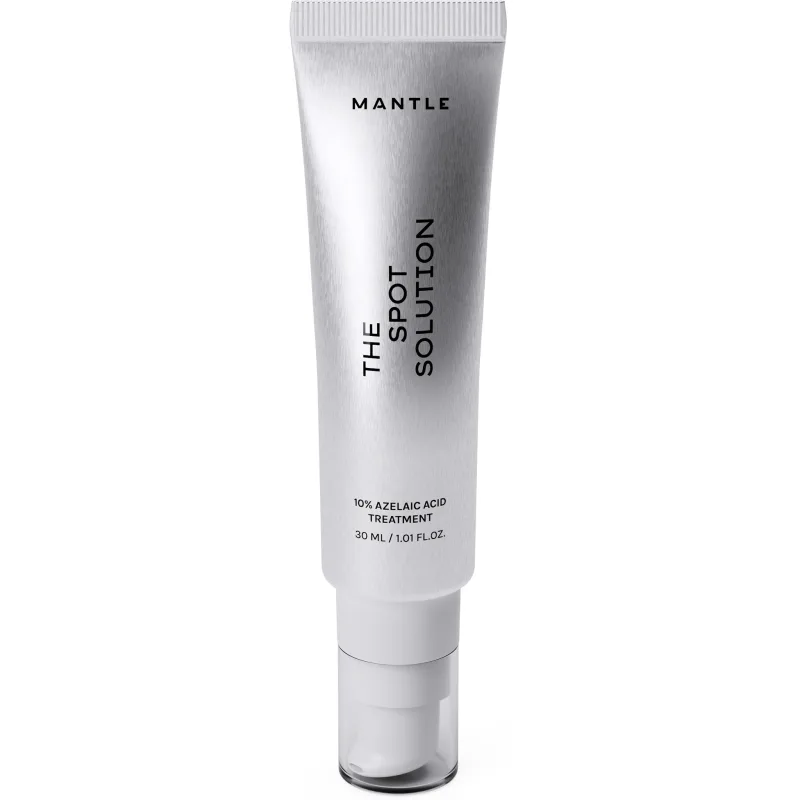 MANTLE MANTLE The Spot Solution 10% Azelaic Acid Treatment