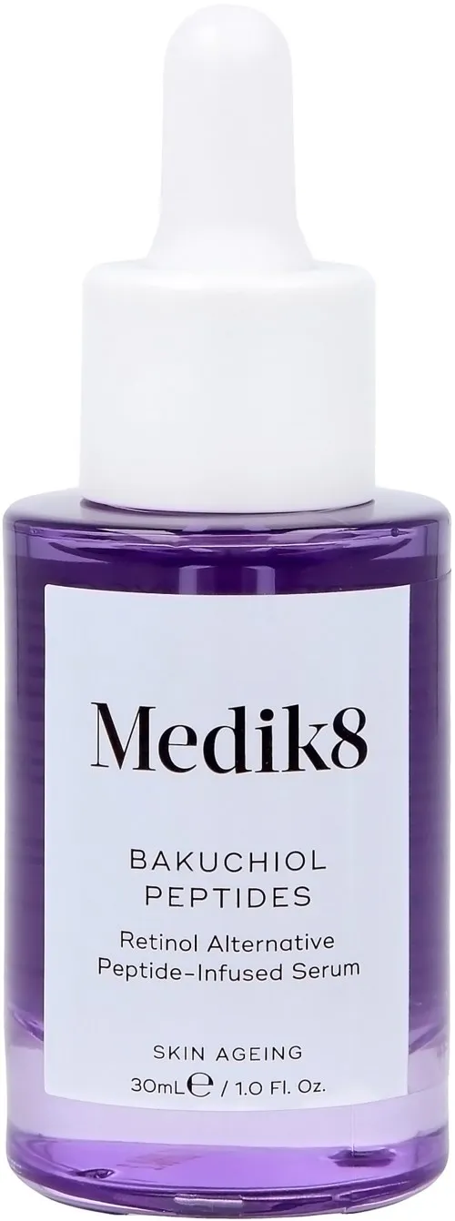 Bästa bakuchiol-serum