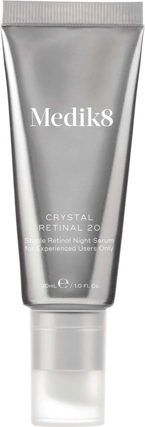 Medik8 Crystal Retinal styrkeserie