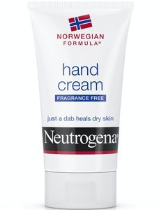 Neutrogena Norwegian Formula Hand Cream