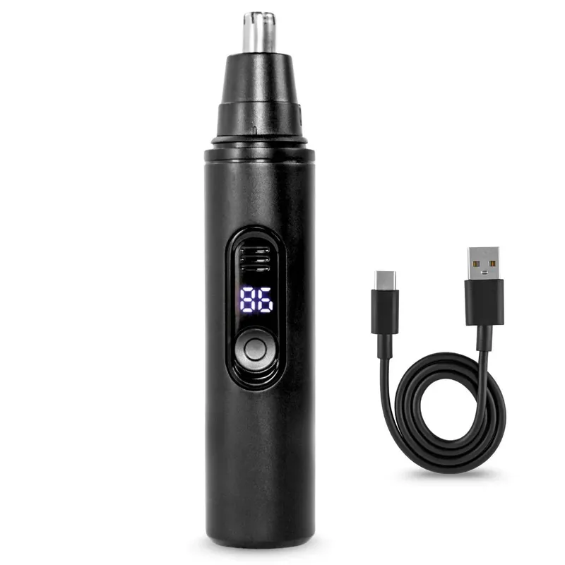 Parvale Parvale Nose Trimmer Quick Trim