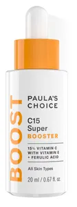 Paula's Choice C15 Super Booster