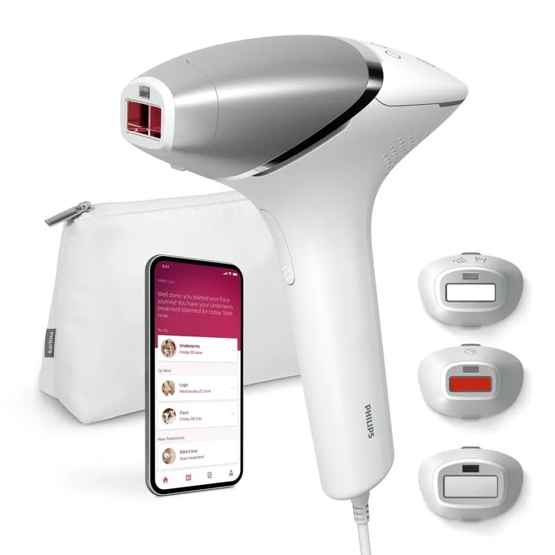 Philips Philips Lumea IPL 8000 Series BRI946/00
