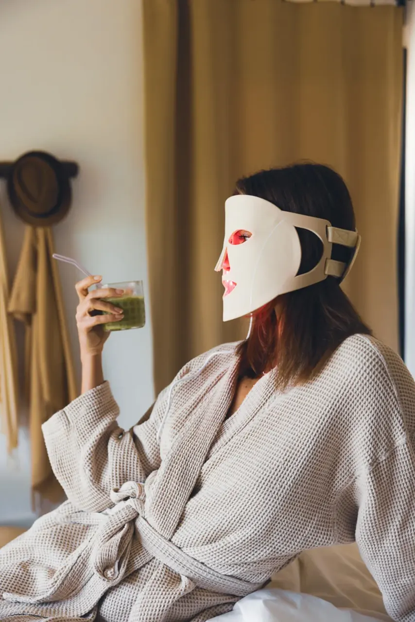 LED-mask hur ofta? Så ofta bör du använda den 2026