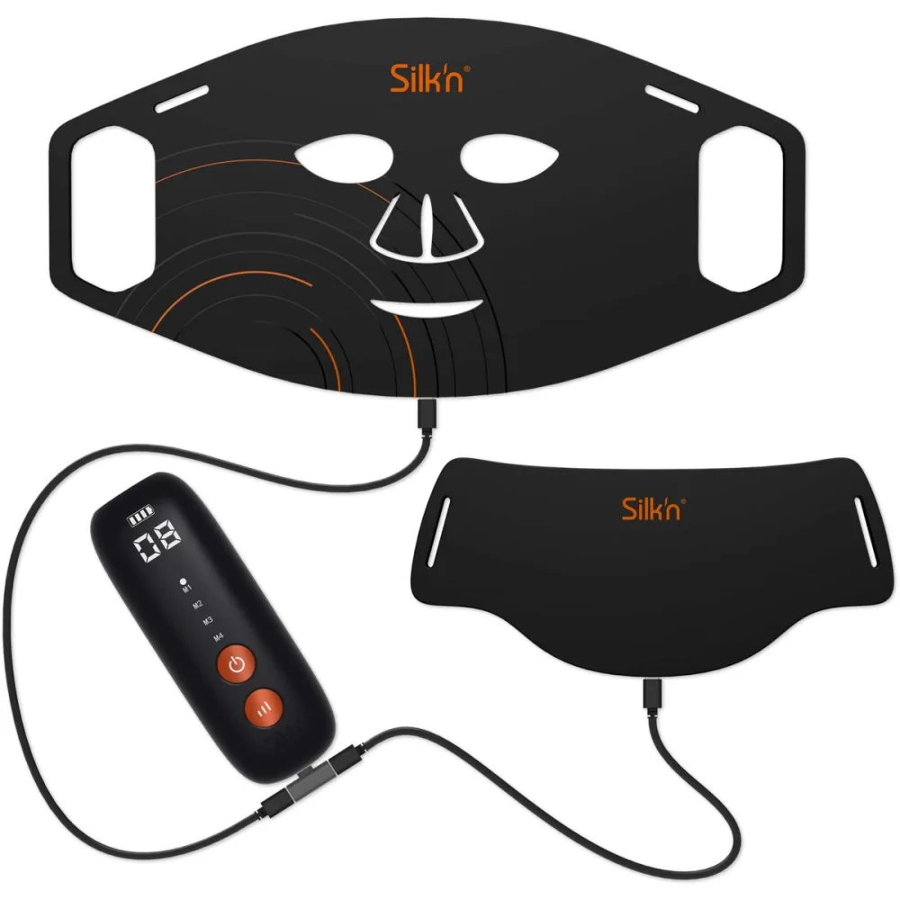 Silk'n Dual LED Mask