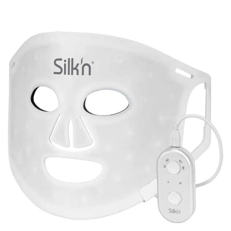 Silk'n Silk'n Facial LED Mask 100 LEDs