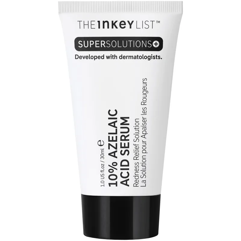 The Inkey List The Inkey List Azelaic Acid 10% Serum