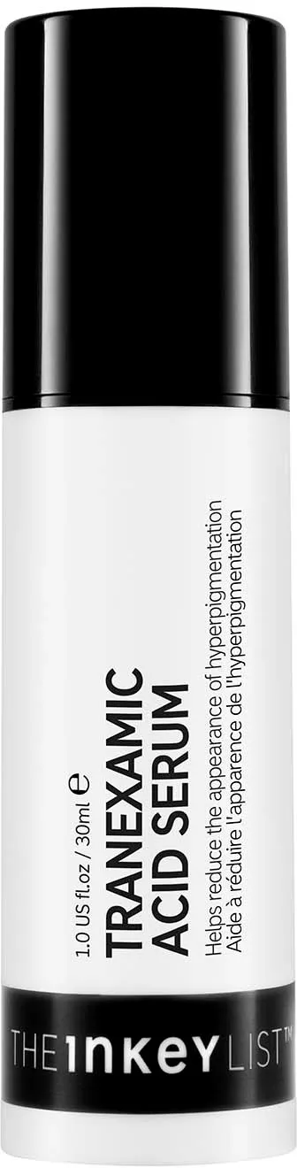 Bästa tranexamsyra-serum