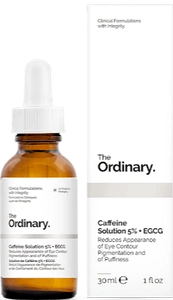 The Ordinary Caffeine Solution 5% + EGCG