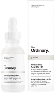 The Ordinary Hyaluronic Acid 2% + B5