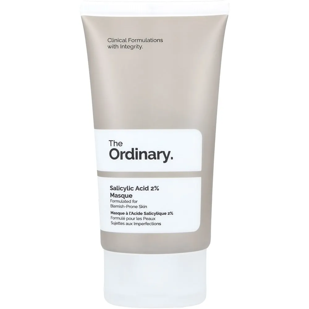 The Ordinary Salicylic Acid 2% Masque