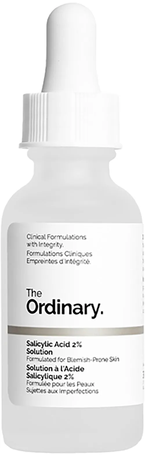 The Ordinary Salicylic Acid 2% Anhydrous Solution