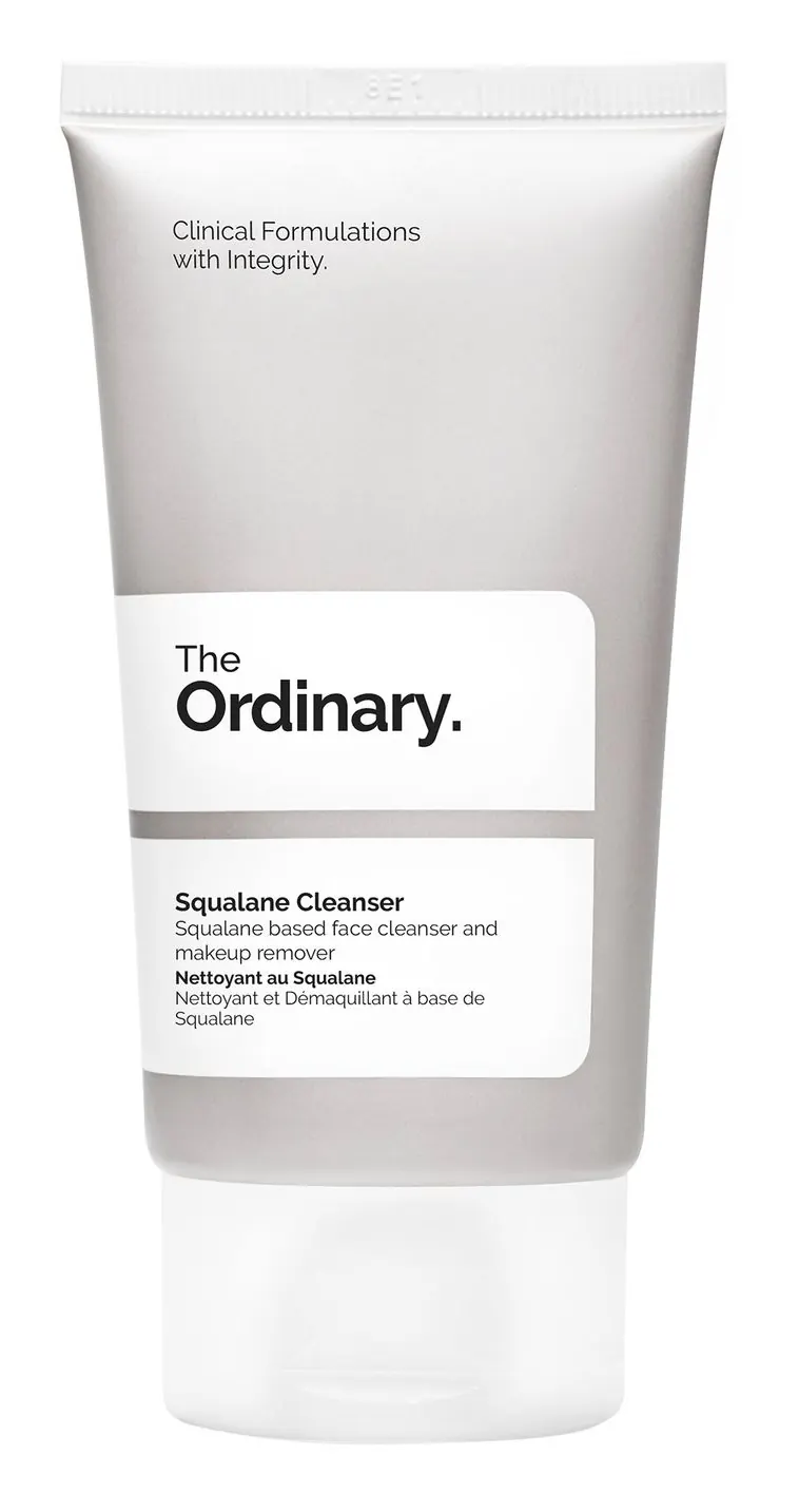 Squalane Cleanser