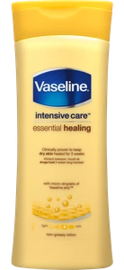 Vaseline Intensive Care Advanced Repair Lotion