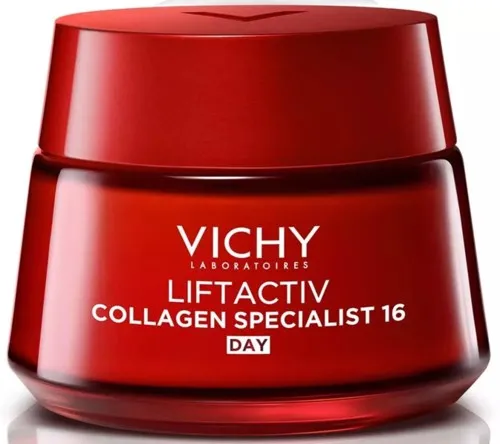 Vichy Vichy Liftactiv Collagen Specialist Day Cream 50 ml