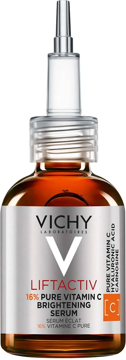 Vichy Vichy Liftactiv Supreme Vitamin C Serum 20 ml