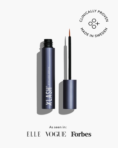 Xlash Ögonfransserum 3ml